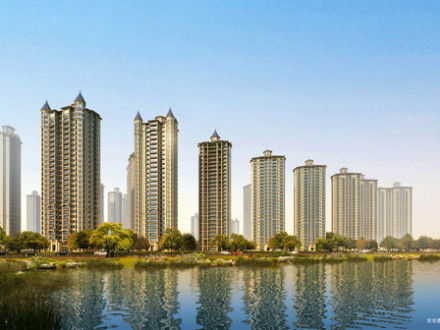 恭城雅居乐